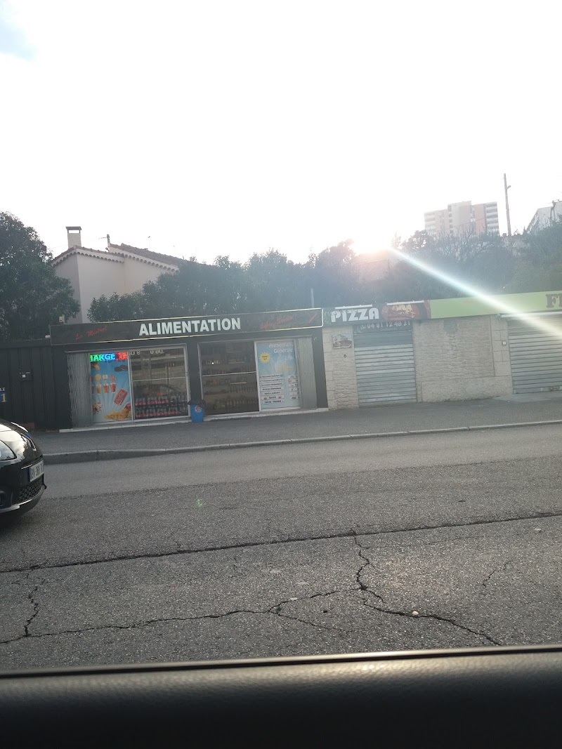 Alimentation Épicerie Le Mistral