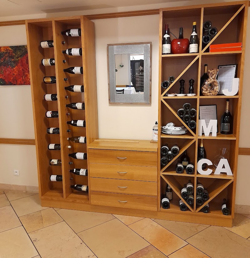 J'MCA Restaurant