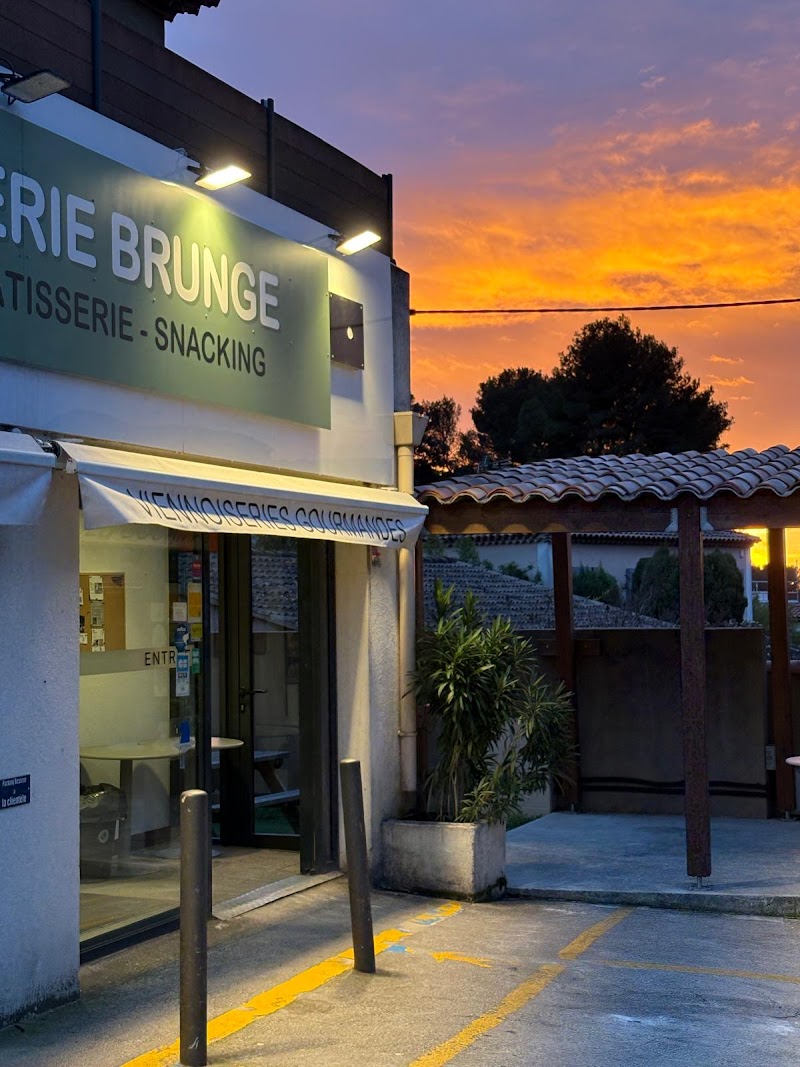 Boulangerie Brunge