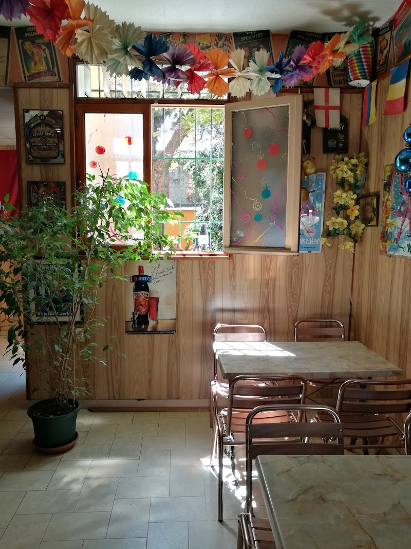Bar Olive