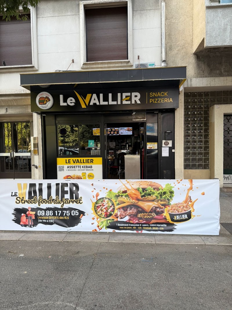 Le Vallier