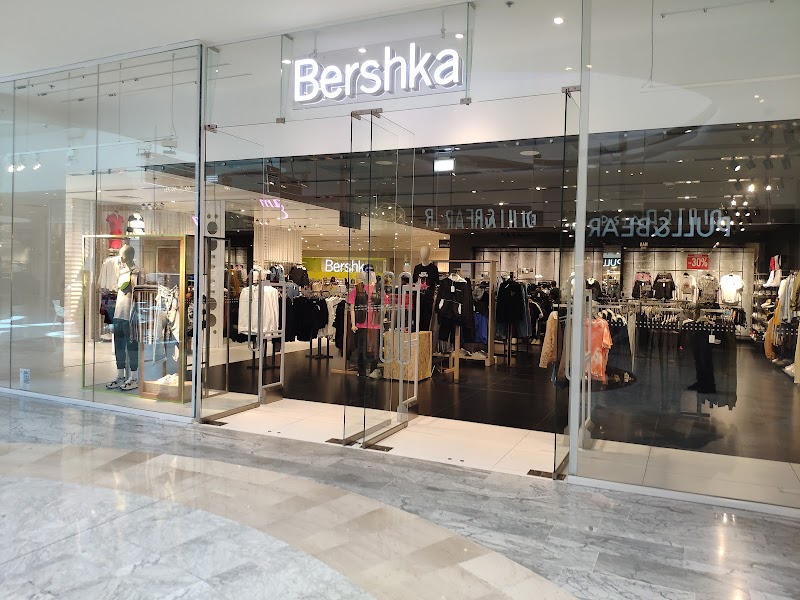 Bershka