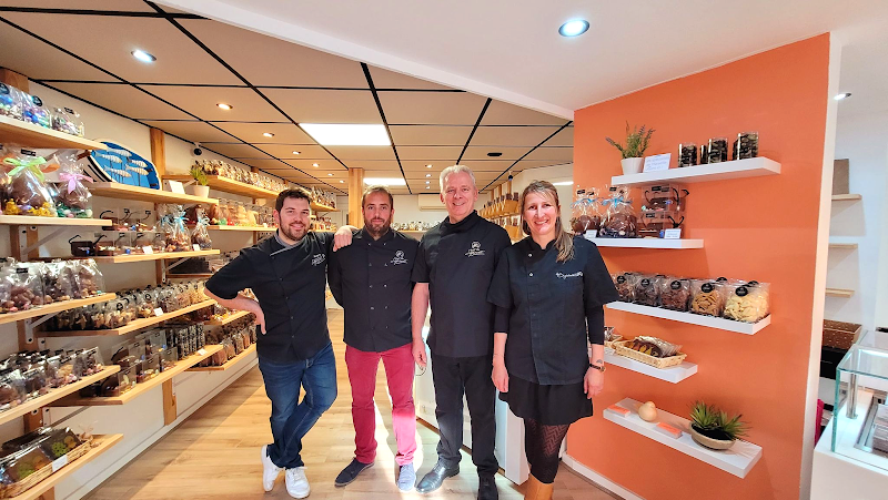 Chocolaterie Signouret