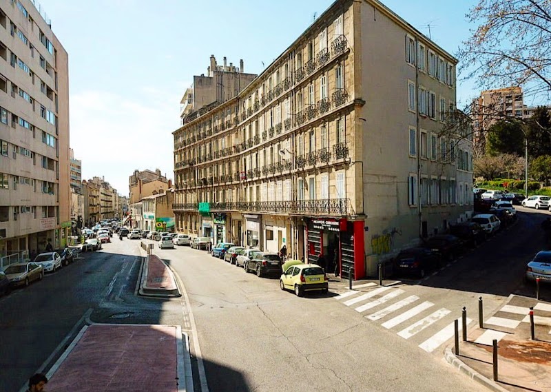 Garage Des Chartreux - Mécanique et Carrosserie - FRANCHISE 100 % OFFERTE 13 Marseille