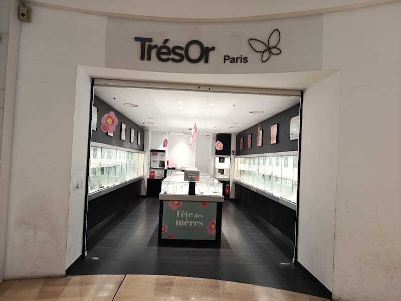 TRESOR