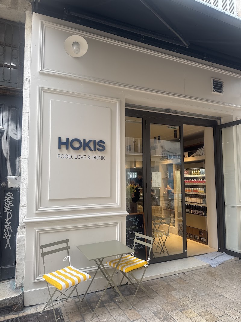 Hokis