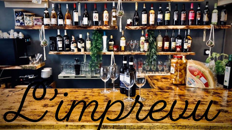L'Imprévu