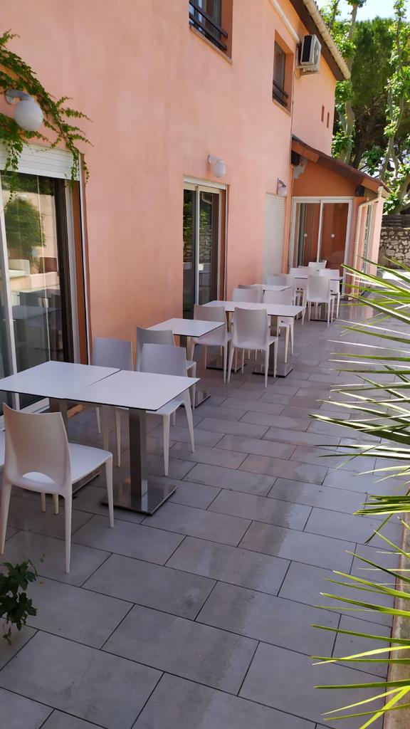 Tarsis Restaurant