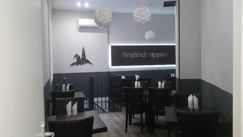 L'Instinct Nippon