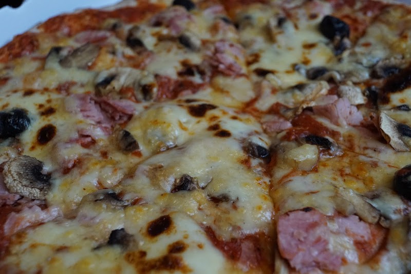 Tele Pizza