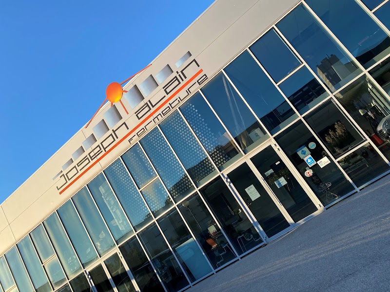Entreprise Joseph Alain