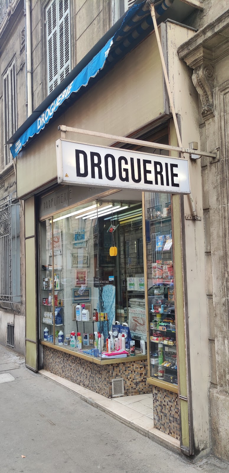 Droguerie Picq