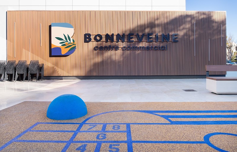 Centre Commercial Bonneveine