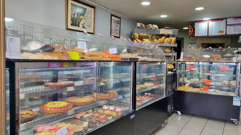 Le fournil de St-Just