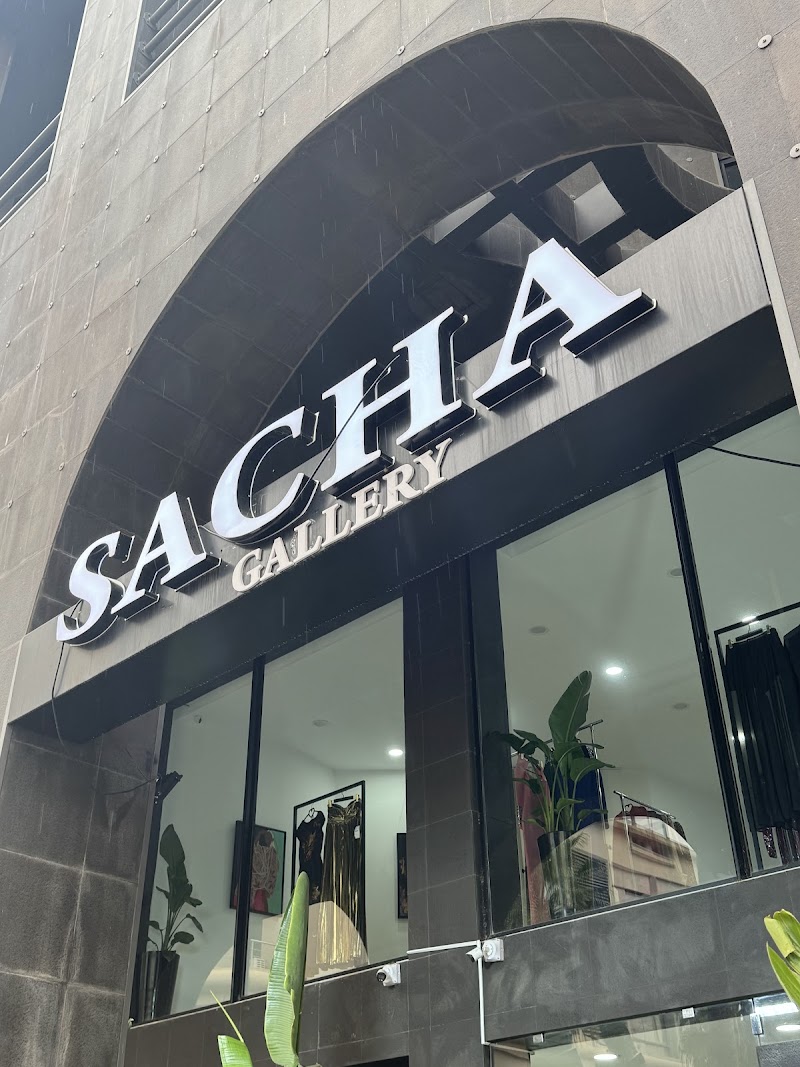 Sacha Gallery