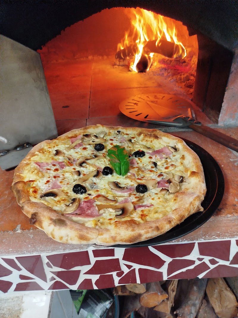 Le pizzaiole