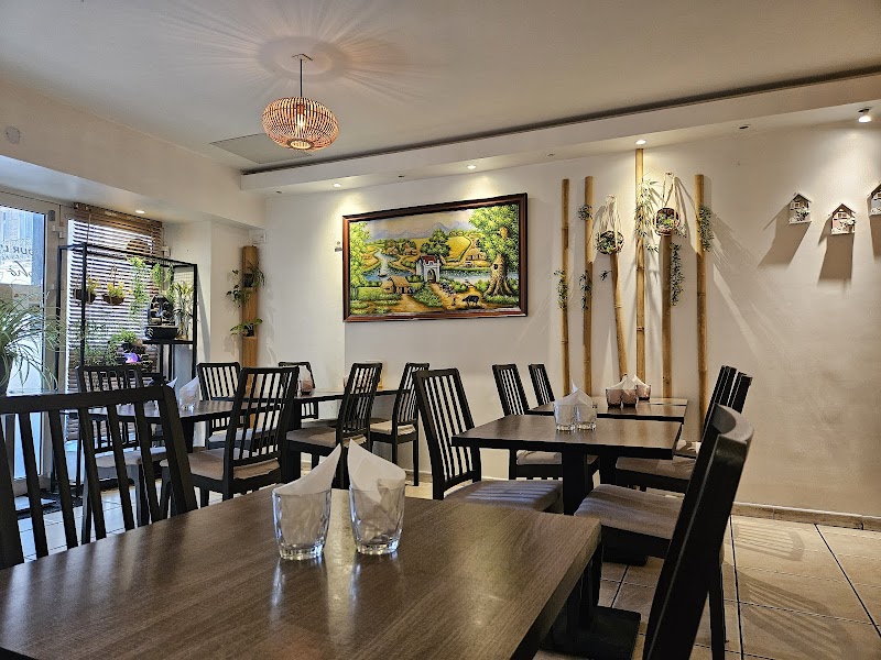 Pho Vietnam
