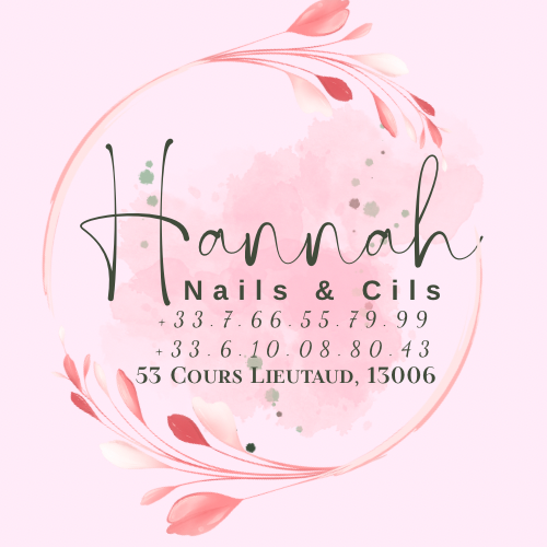 HANNAH NAILS & CILS