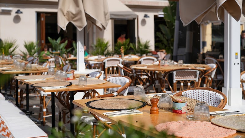 Café Simon | Maison Méditerranée