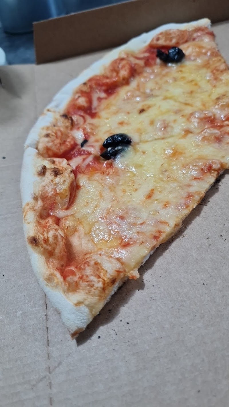 La Tour de Pizze