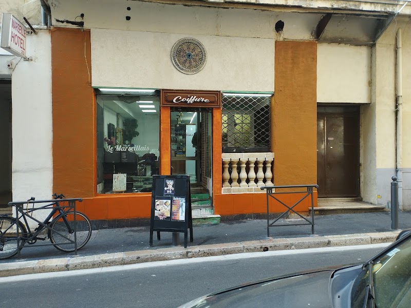 La Marseillaise Coiffure