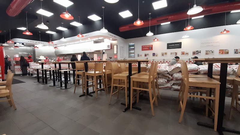 Five Guys