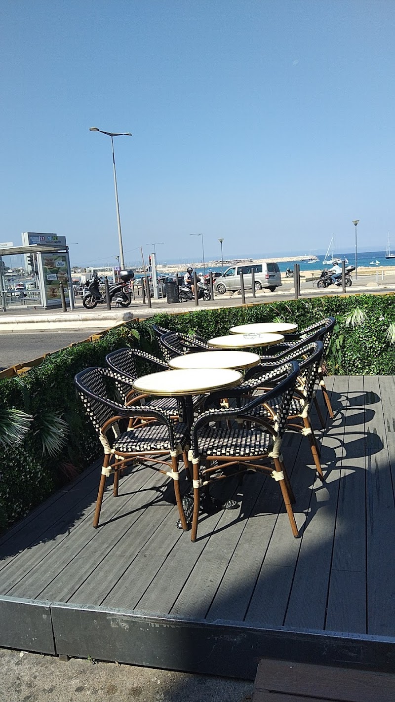 Bar des Amis