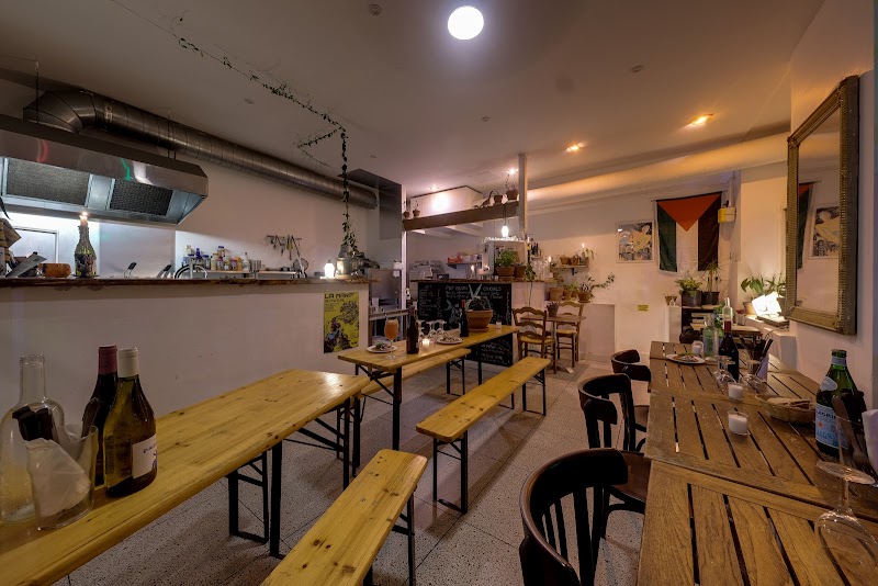 Bistro Le Pénard
