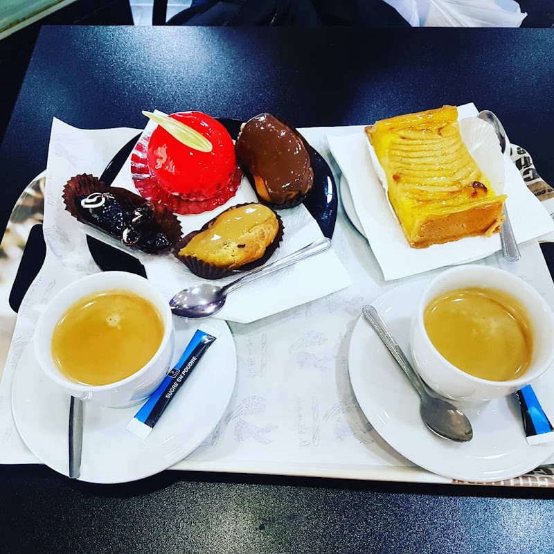 Boulangerie Le Pralin