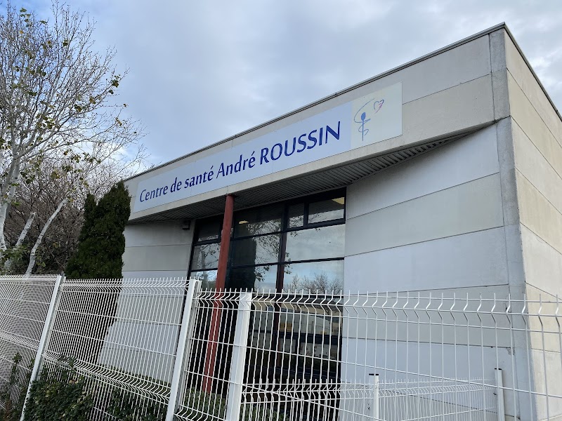Centre de Santé André Roussin