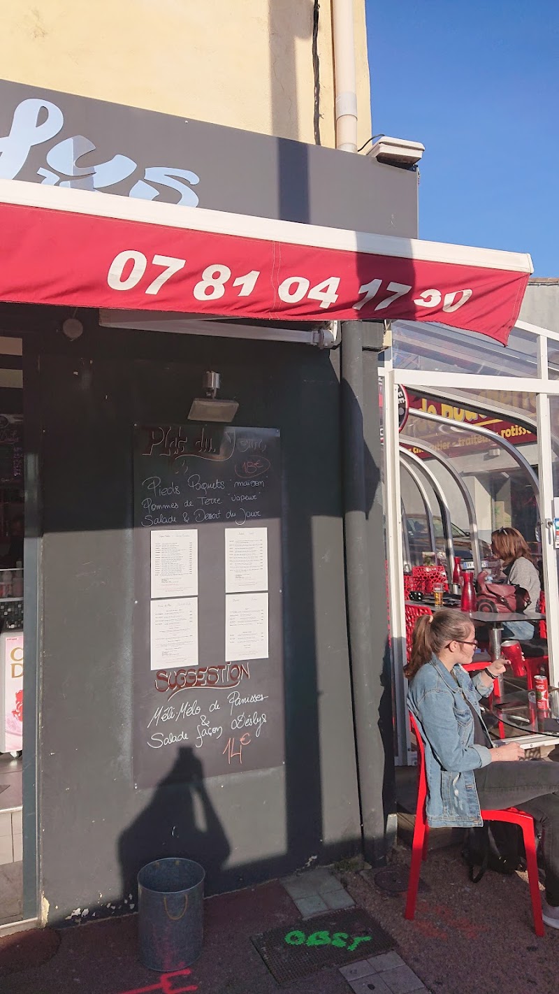 La Grande Boucherie Du Cabot