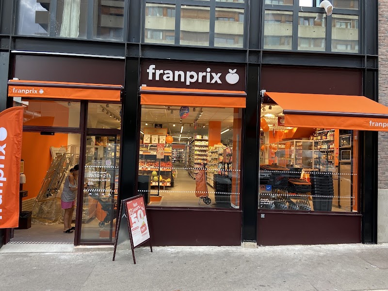 Franprix
