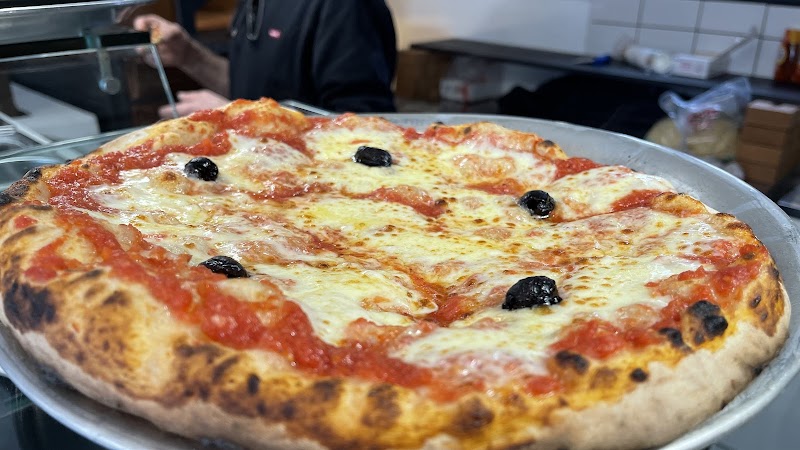 La Pizza du 12eme