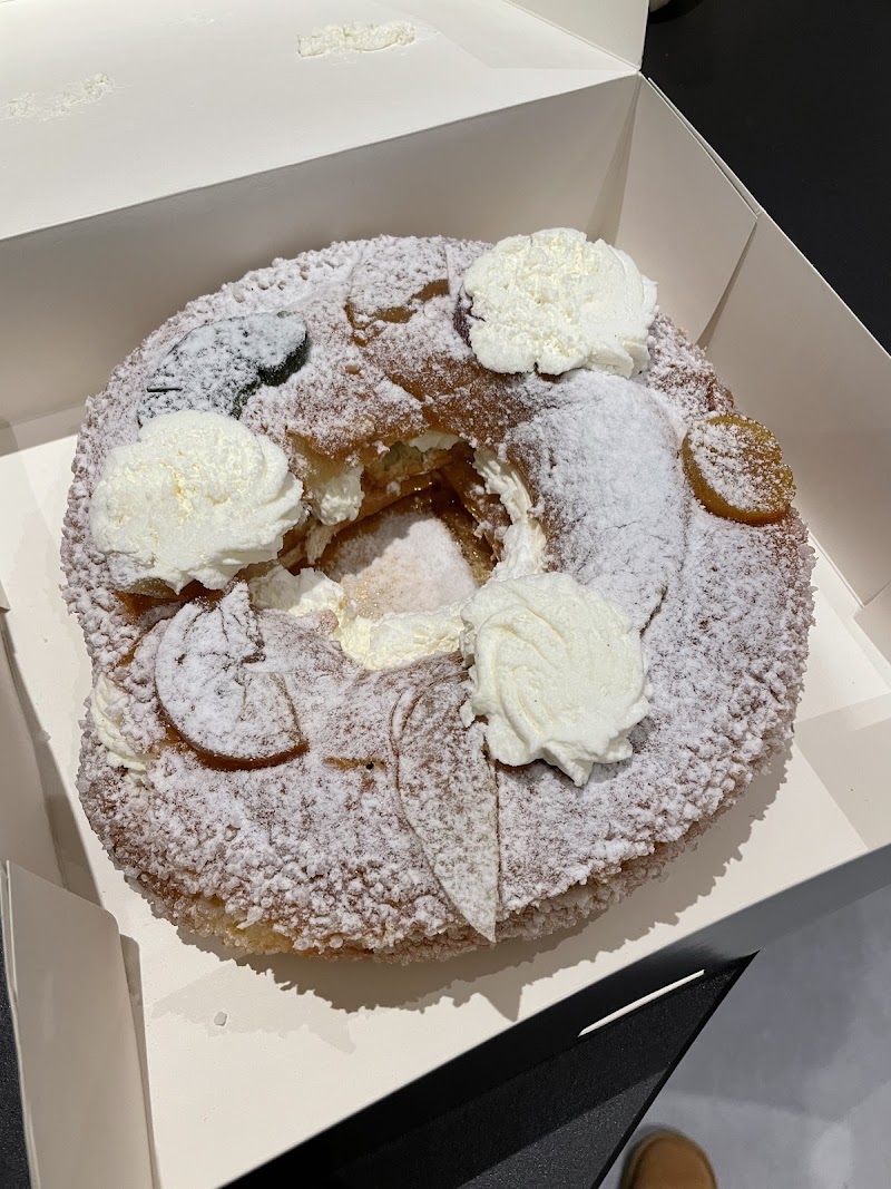 L'atelier Antik