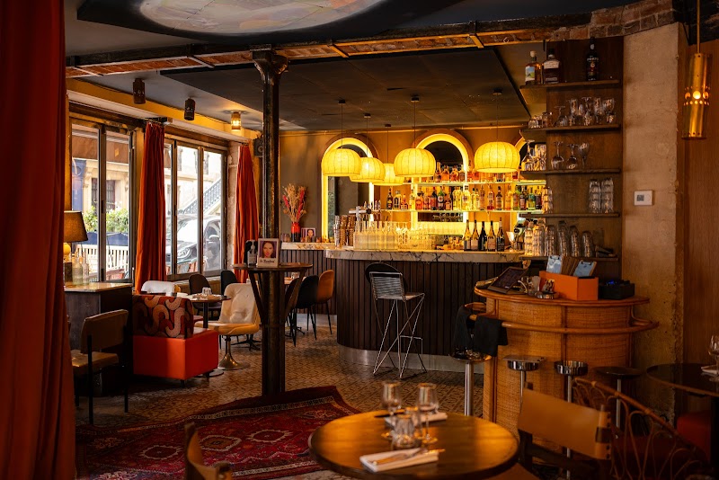 BB RESTAURANT
