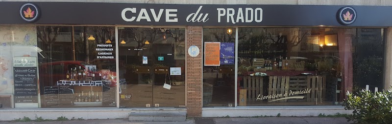 Cave du Prado