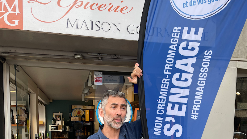 L’Épicerie Maison Gourmande