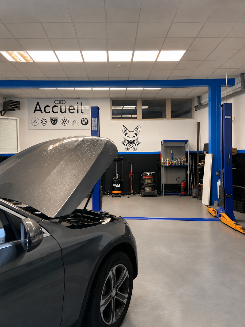 Point Auto