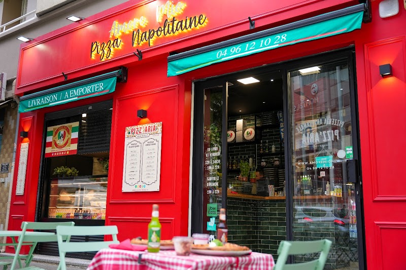 Amore Mio