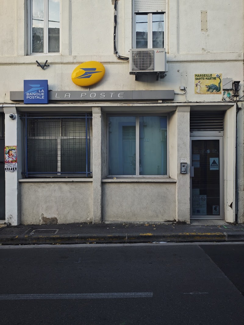 Post Office