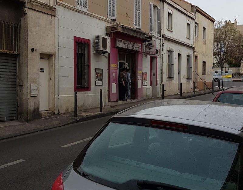 Bar de la Timone