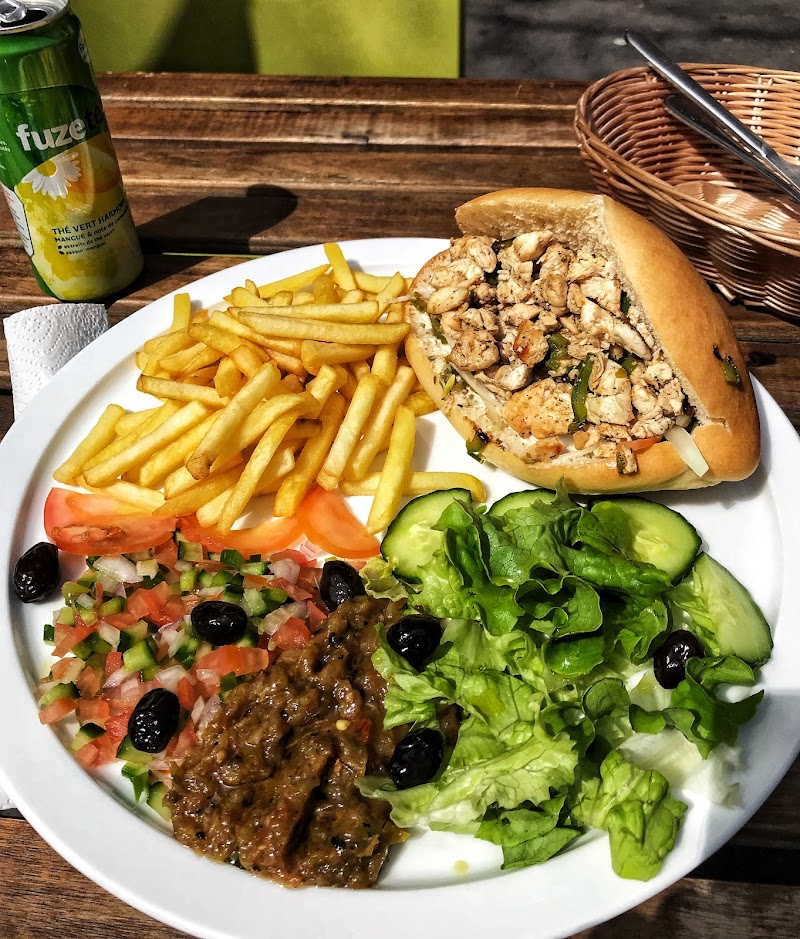 Pizwich