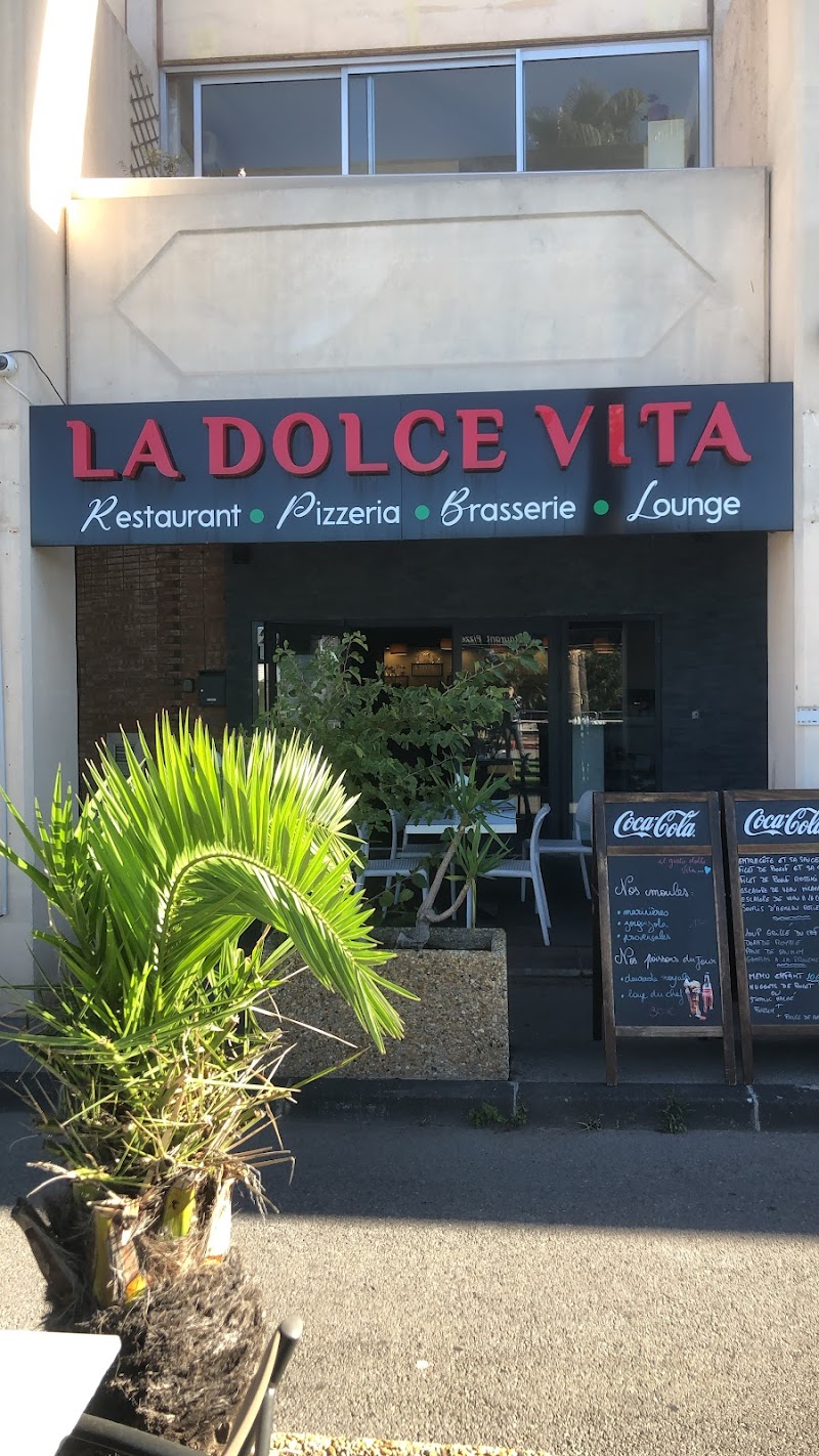 La Dolce Vita