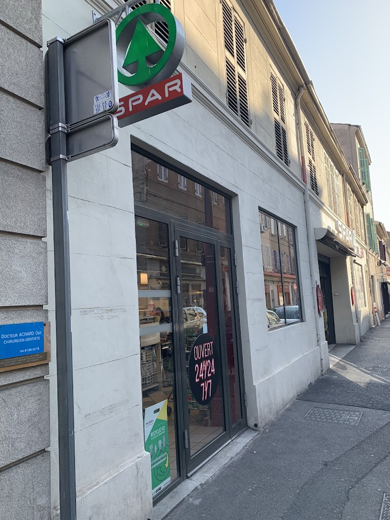 SPAR