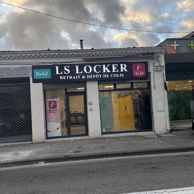 LS Market