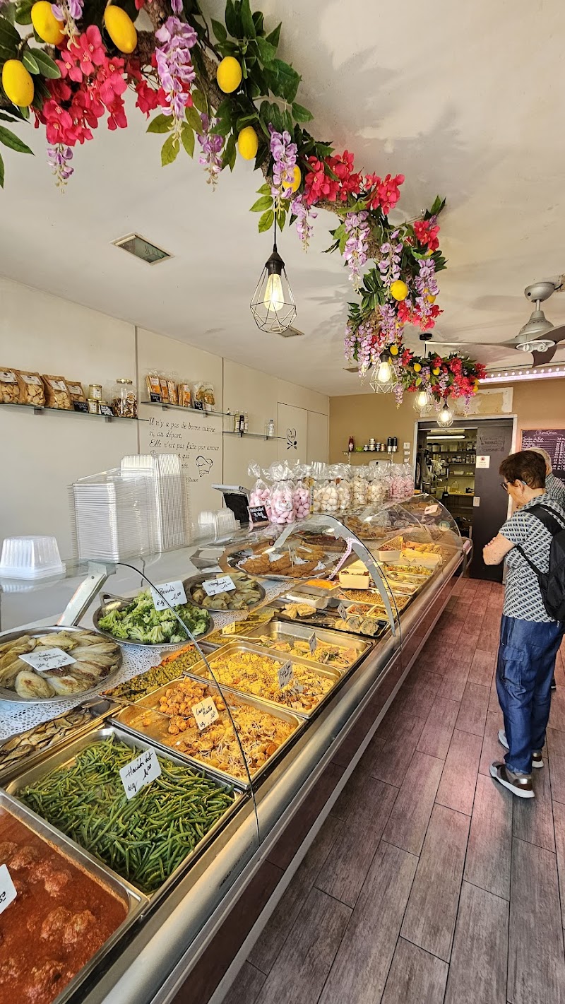 Le Chaudron Provencal