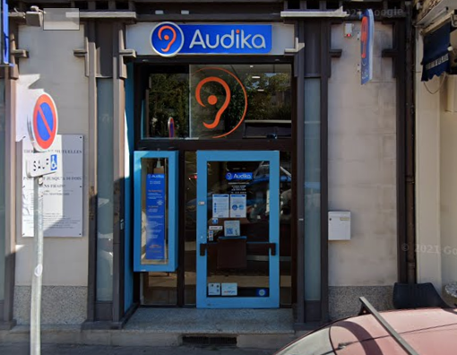 Audika - Audiologist Marseille Sébastopol