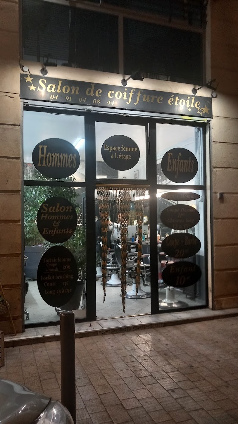 Sarl Etoile