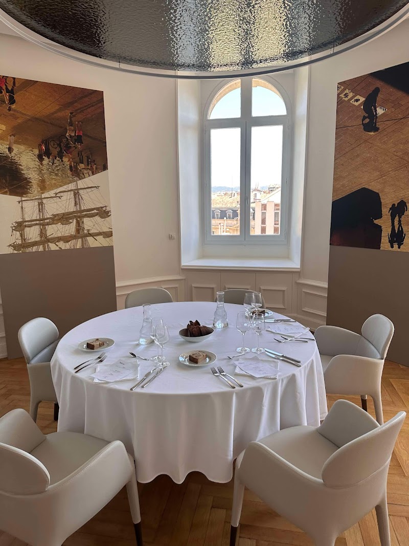 Massalia Chef Privé - Traiteur | Marseille et PACA