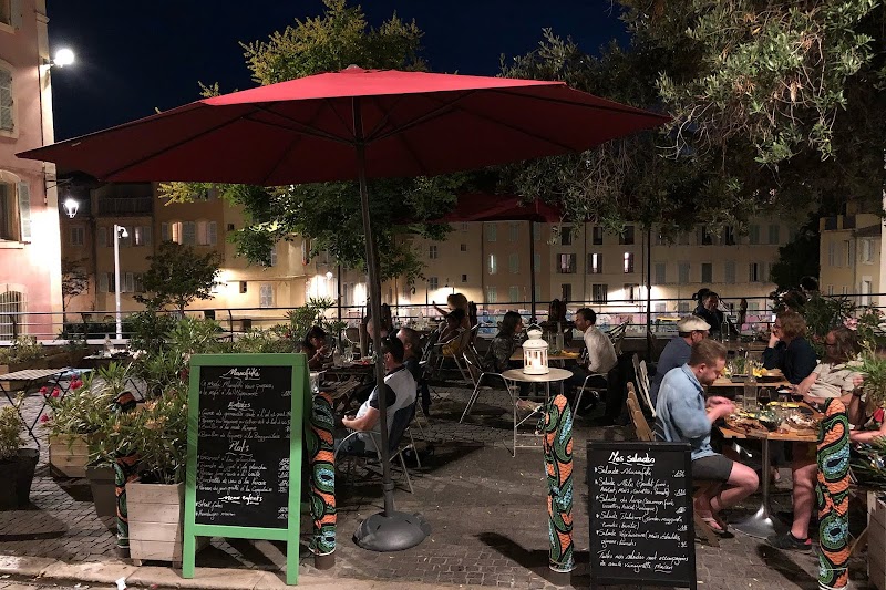 Marafiki Coin Tropical | Restaurant Africain à Marseille